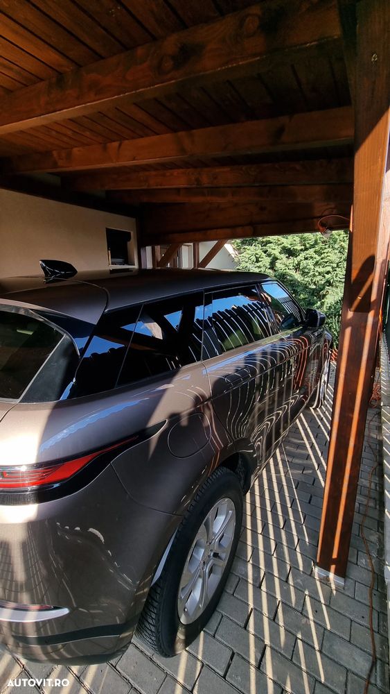 Land Rover Range Rover Evoque 2.0 D150 S - 11