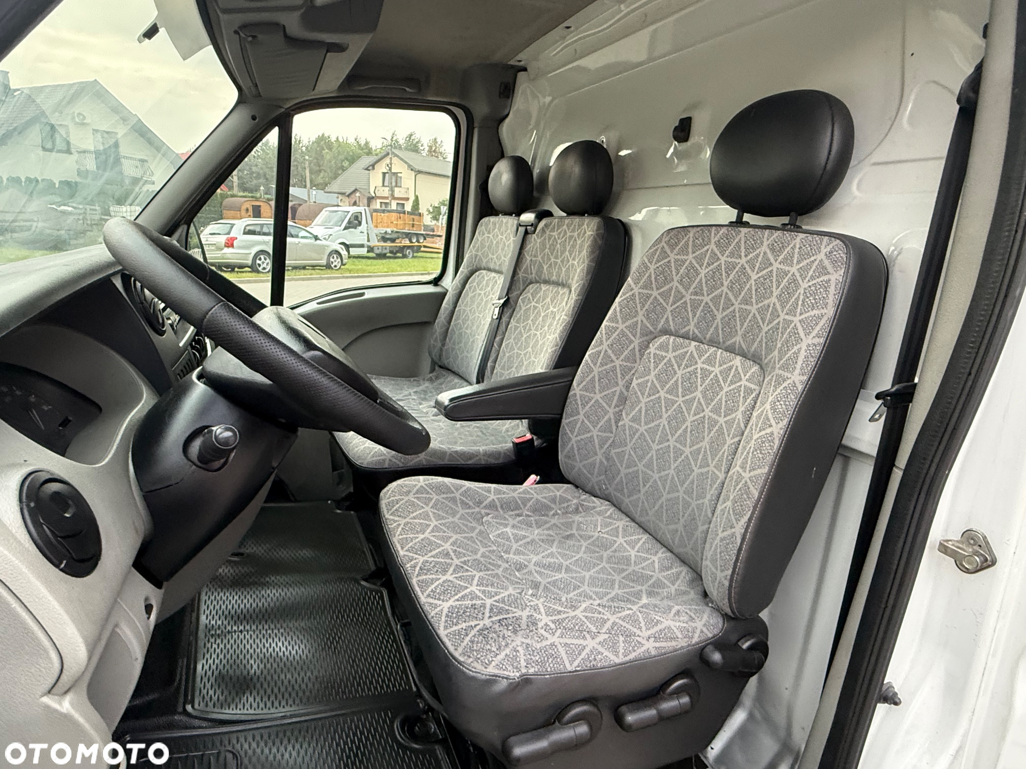 Renault MASTER - 26
