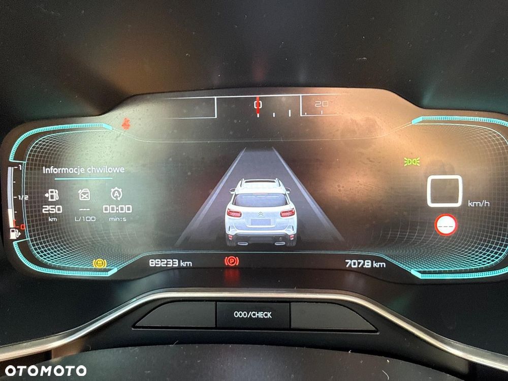 Citroën C5 Aircross BlueHDI 130 S&S LIVE PACK - 17
