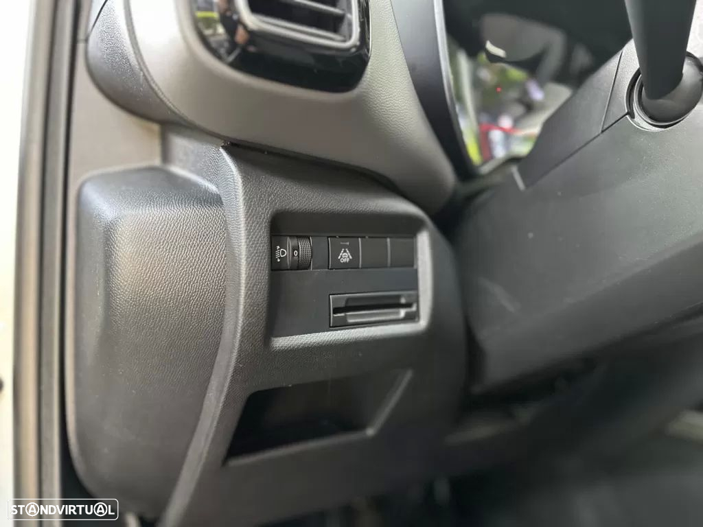 Citroën C5 Aircross Pure Tech 130 S&S LIVE PACK - 22