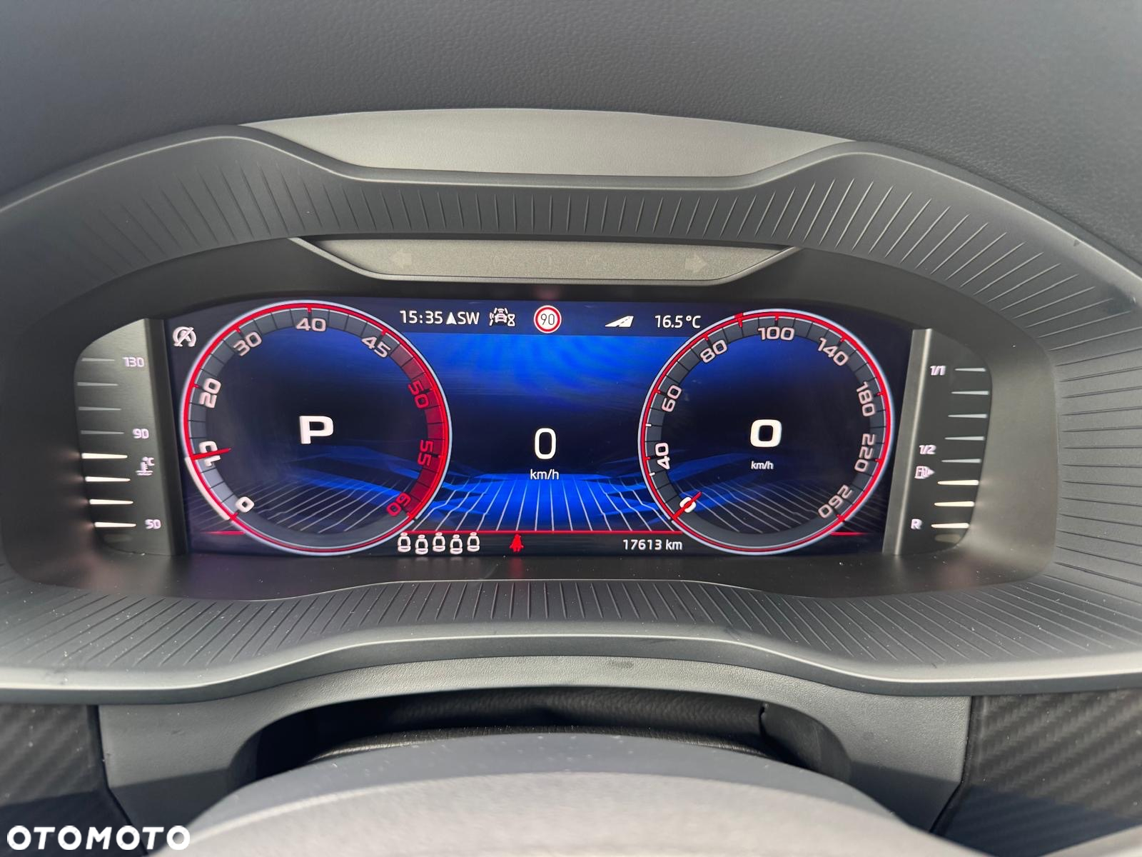 Skoda Kodiaq 2.0 TDI 4x2 Sportline DSG 7os - 6