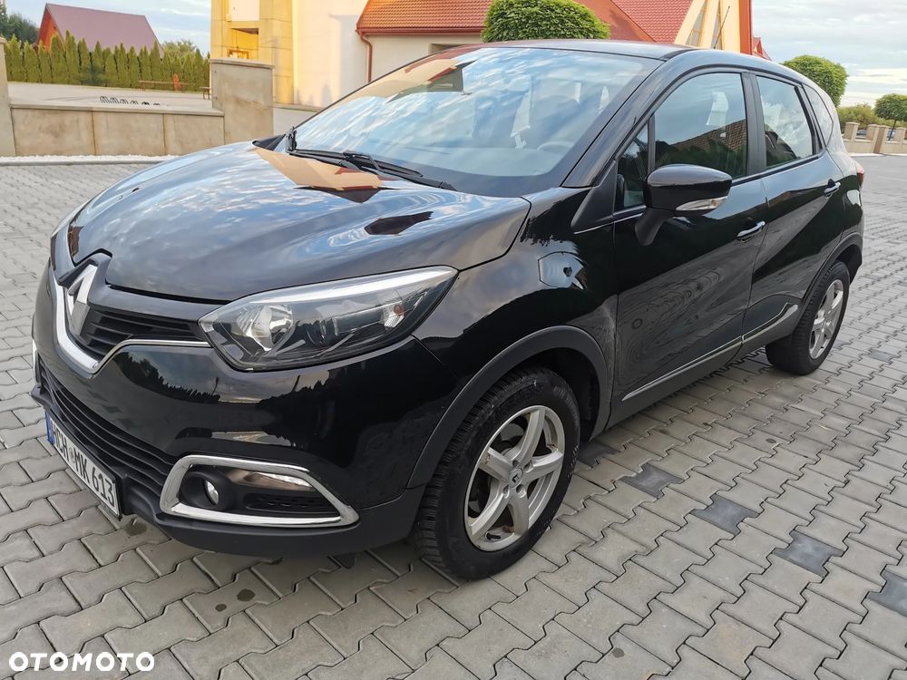 Renault Captur ENERGY TCe 120 Experience - 3