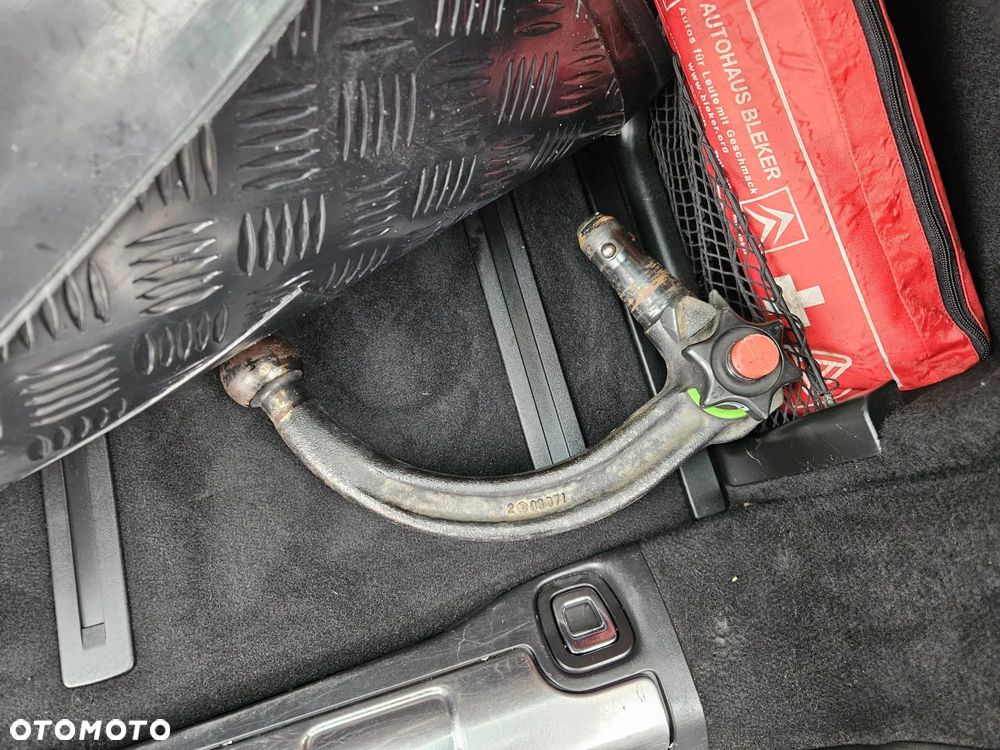 Citroën C5 Tourer 1.8 16V Confort - 25