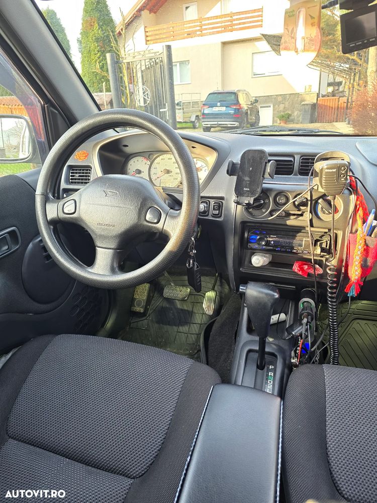 Daihatsu Terios - 20