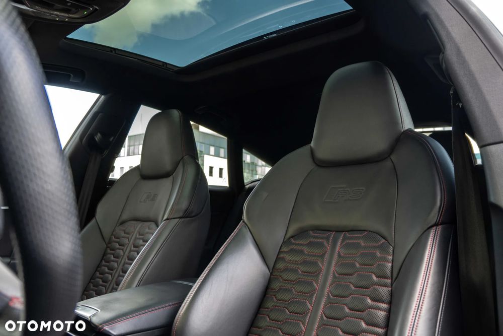 Audi RS7 Sportback - 14