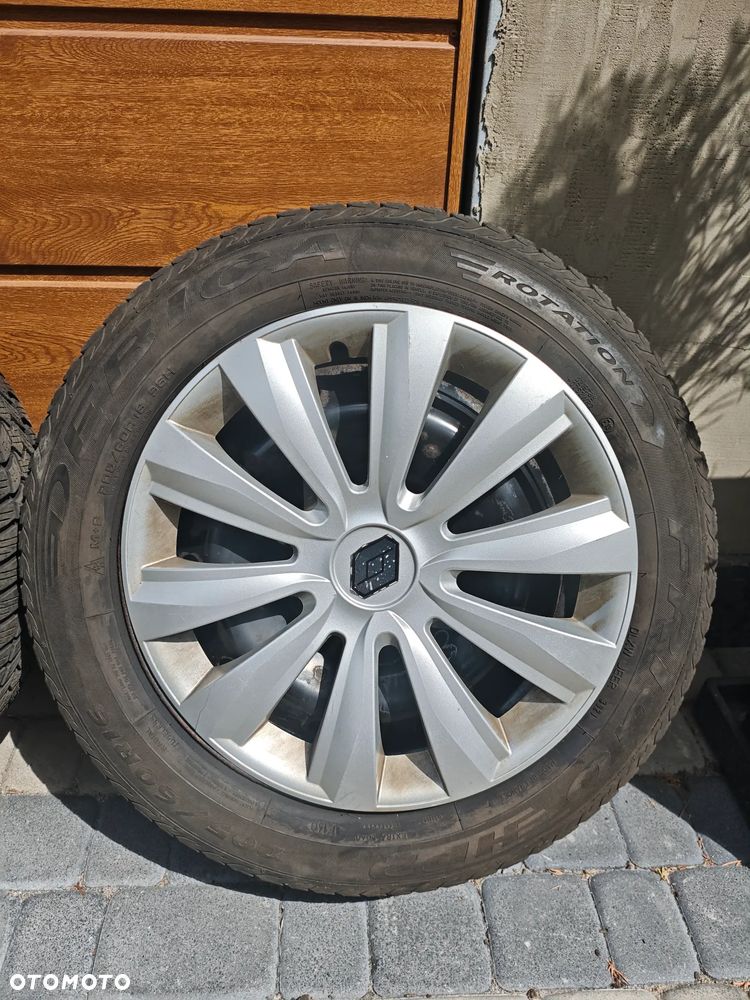 Renault Laguna - 11