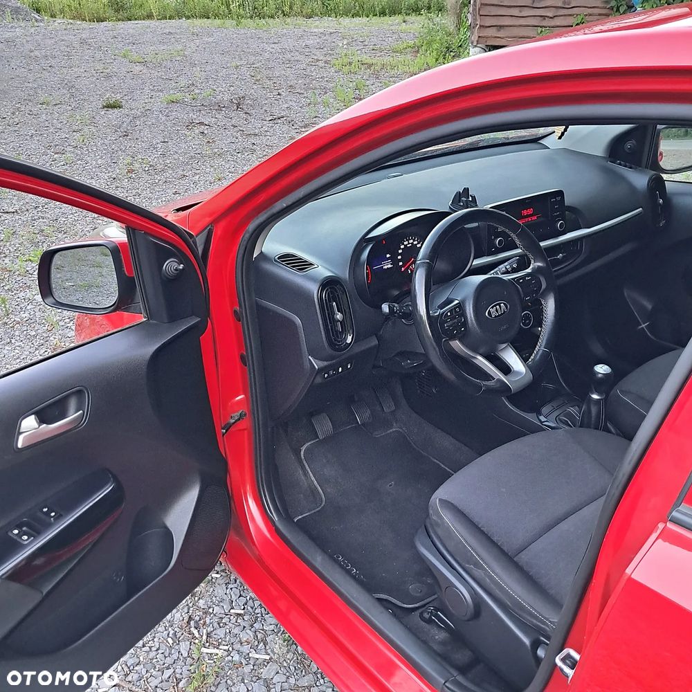 Kia Picanto 1.0 Edition 7 - 11