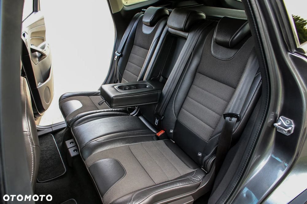 Ford Kuga 2.0 TDCi FWD Titanium - 25