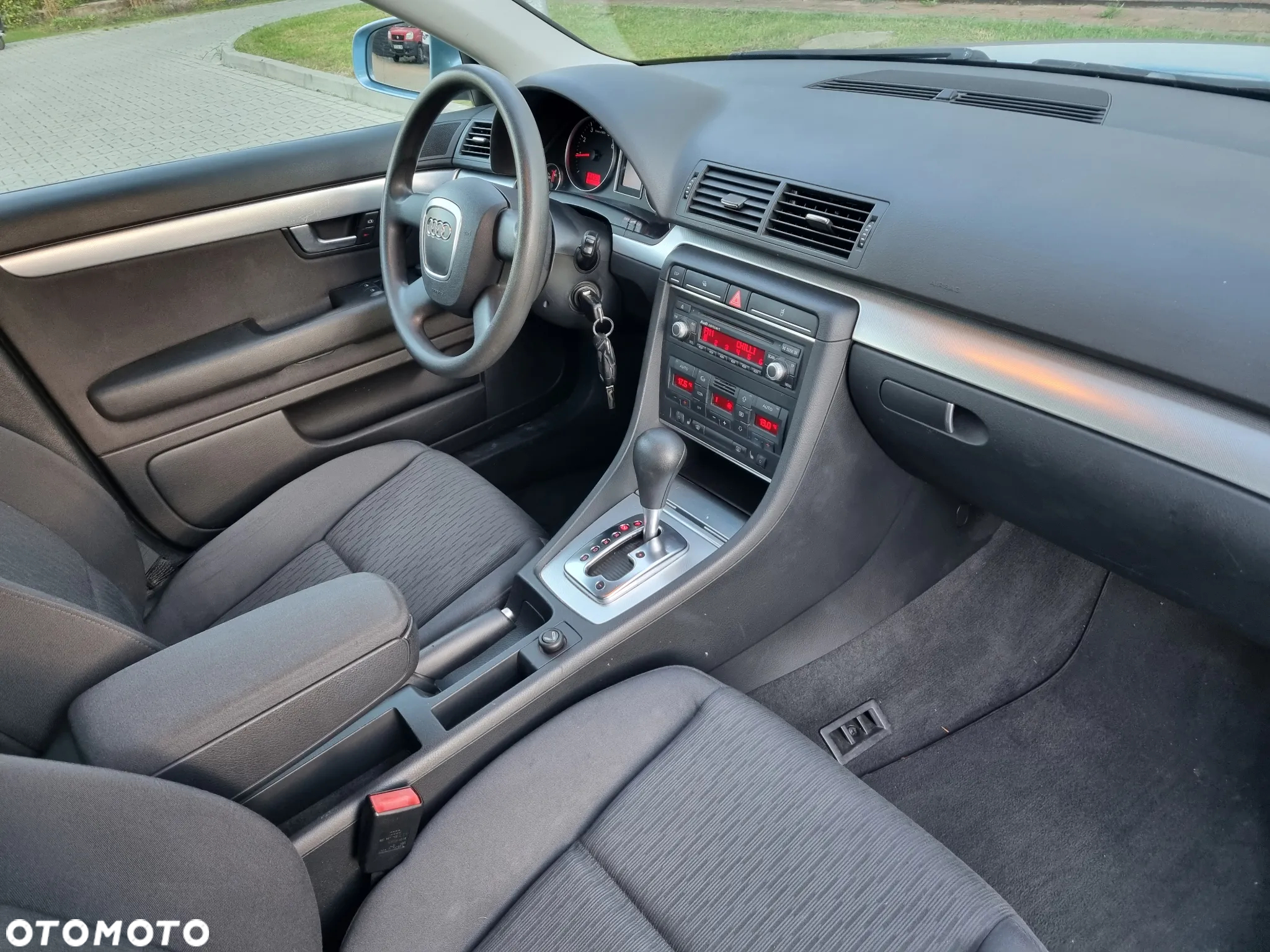Audi A4 - 28