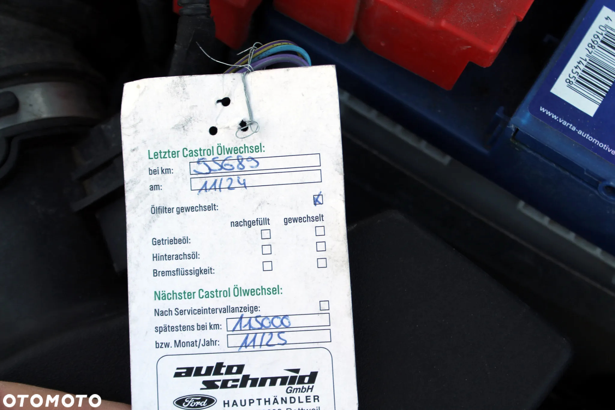 Ford Fiesta 1.0 EcoBoost Start-Stop SYNC Edition - 19