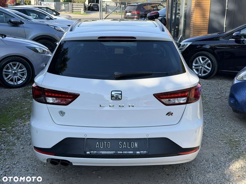 Seat Leon - 7