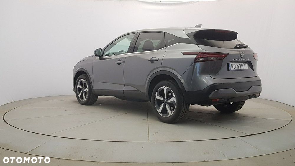 Nissan Qashqai - 5