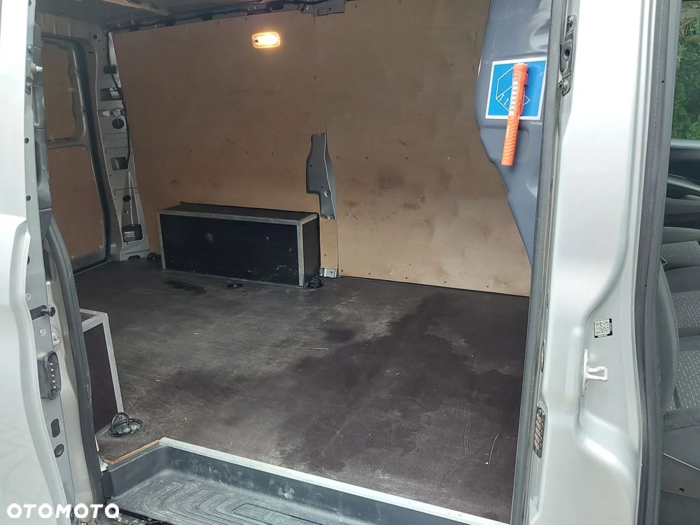 Mercedes-Benz Vito - 24