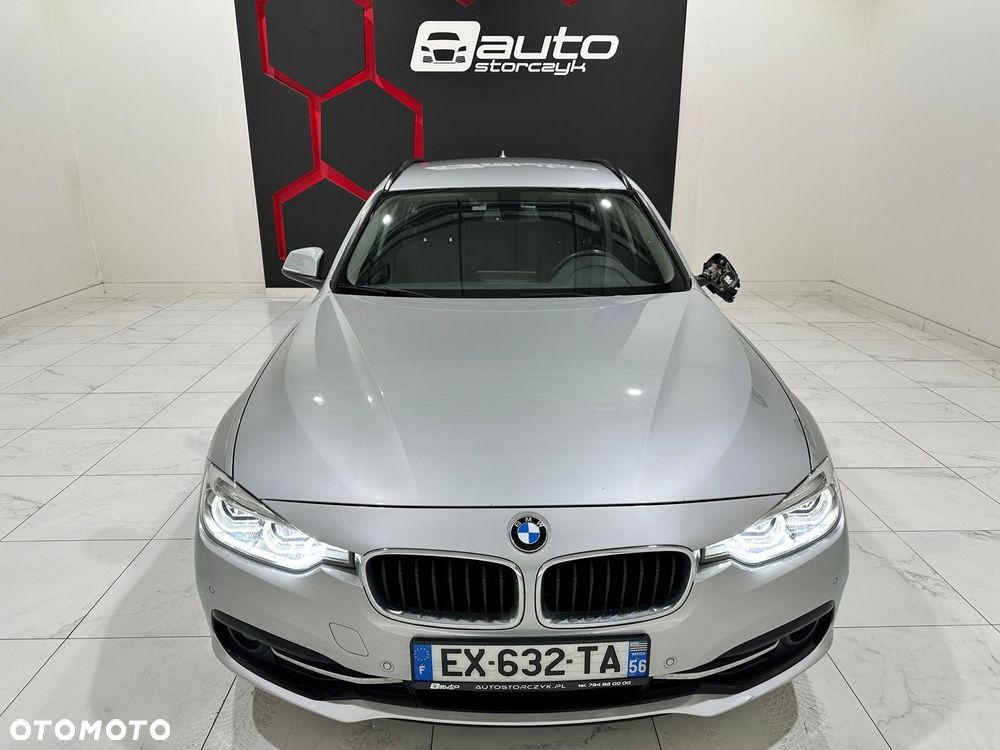 BMW Seria 3 - 26