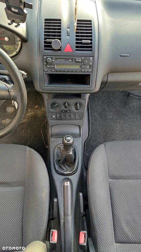 Volkswagen Polo - 20