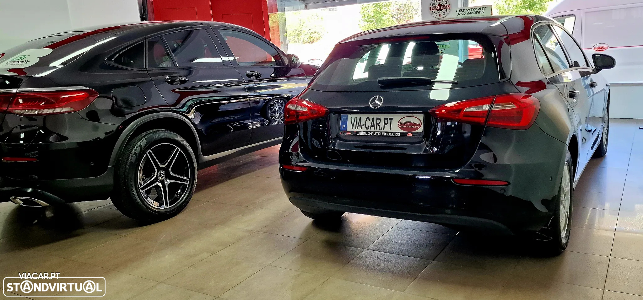 Mercedes-Benz A 180 d Style - 45