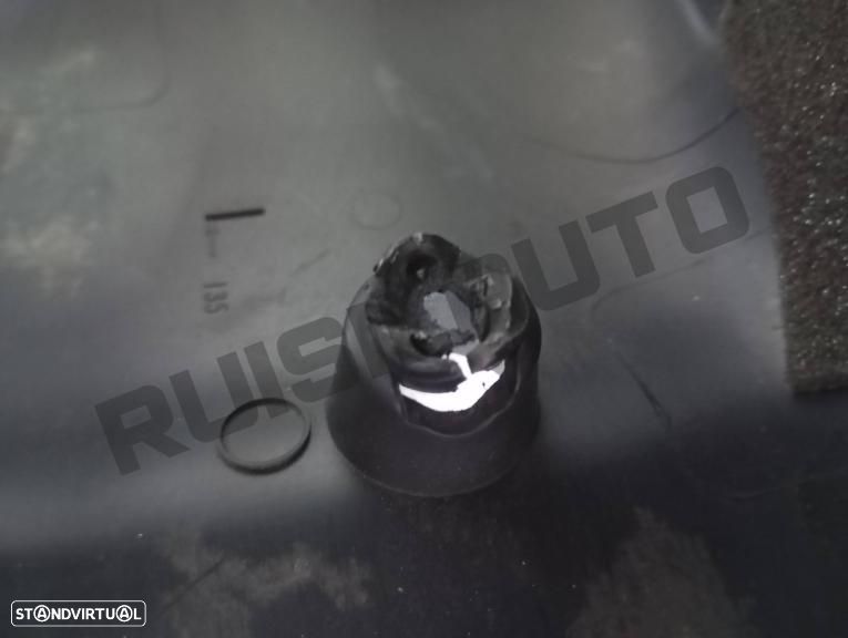 Forra Plástico Coluna/volante 6j085_8559 Seat Ibiza Iv (6j) [20 - 5