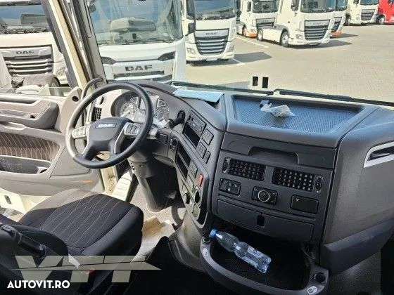 DAF XF 480FT - 5