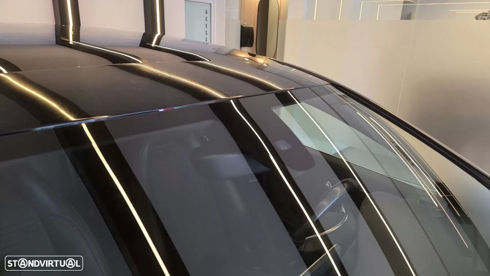 Mercedes-Benz A 200 d AMG Line - 27