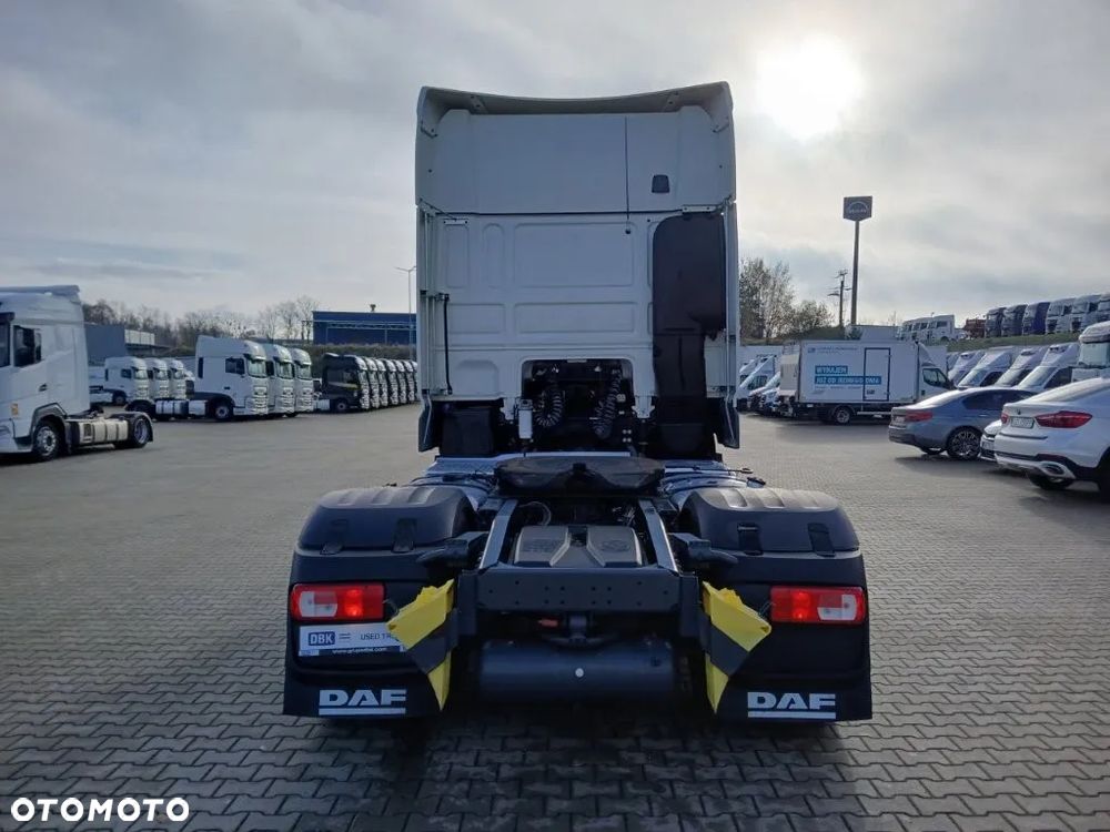 DAF XF 480 FT (30521) - 8