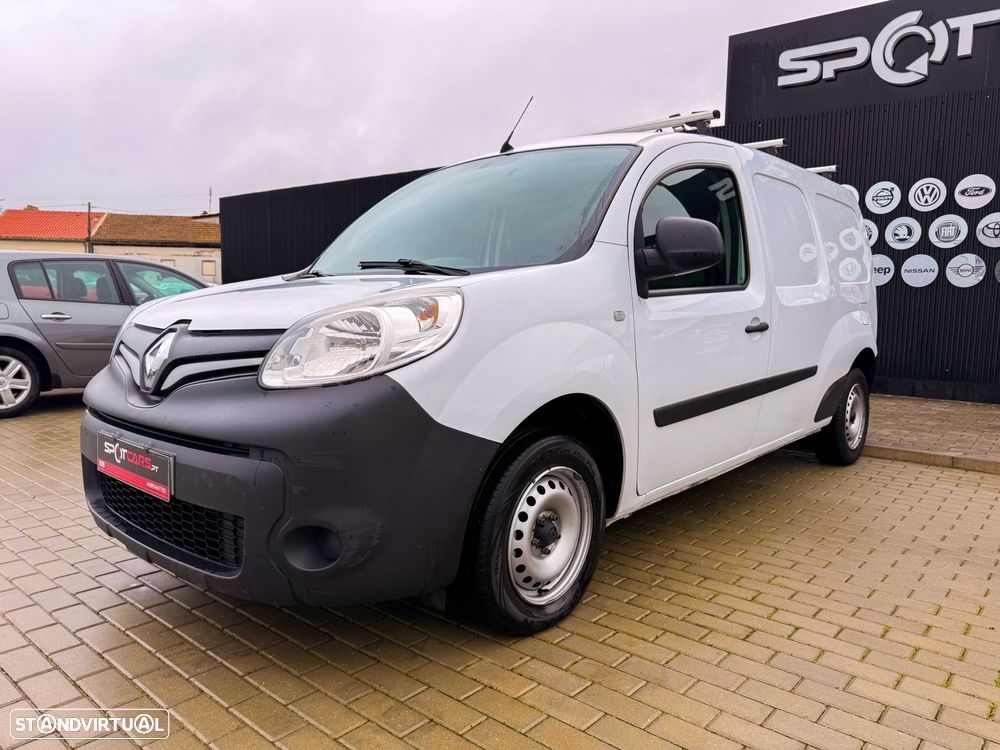 Renault Kangoo 1.5 dCi Business S/S - 3