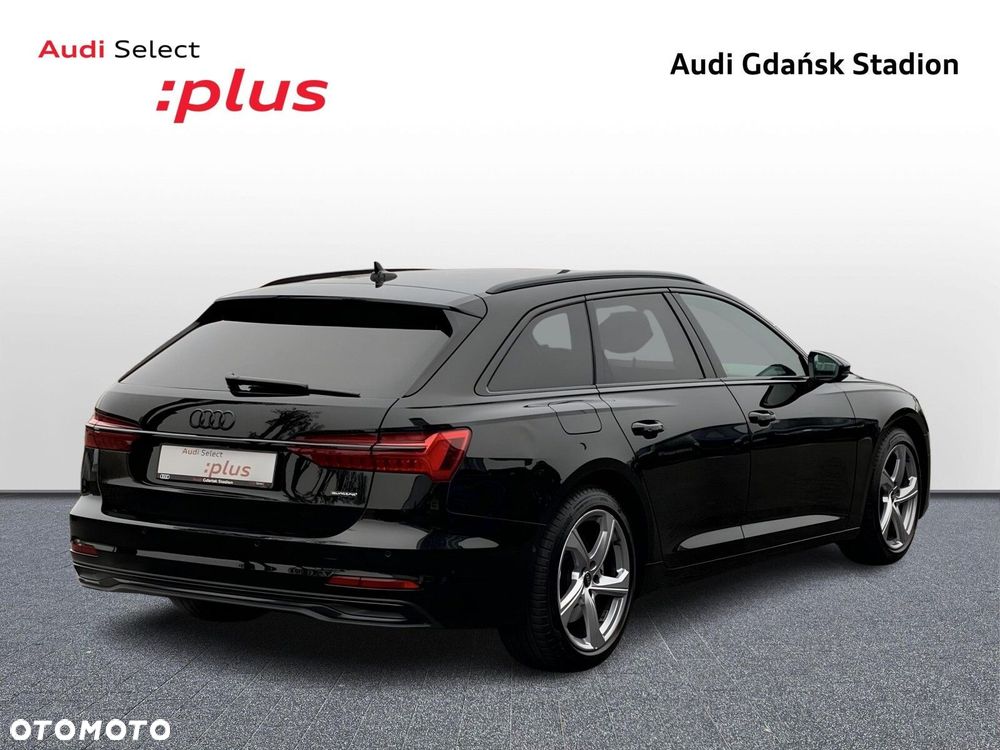 Audi A6 Avant - 6