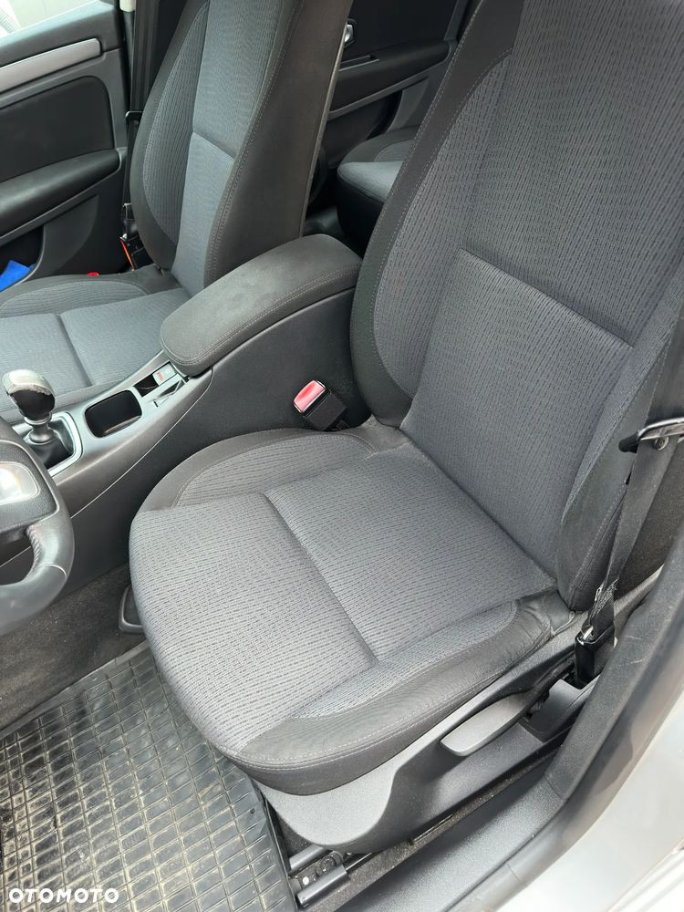 Renault Laguna 2.0 Authentique - 12
