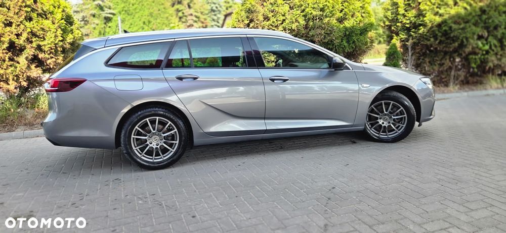 Opel Insignia 1.5 Business Elegance - 17