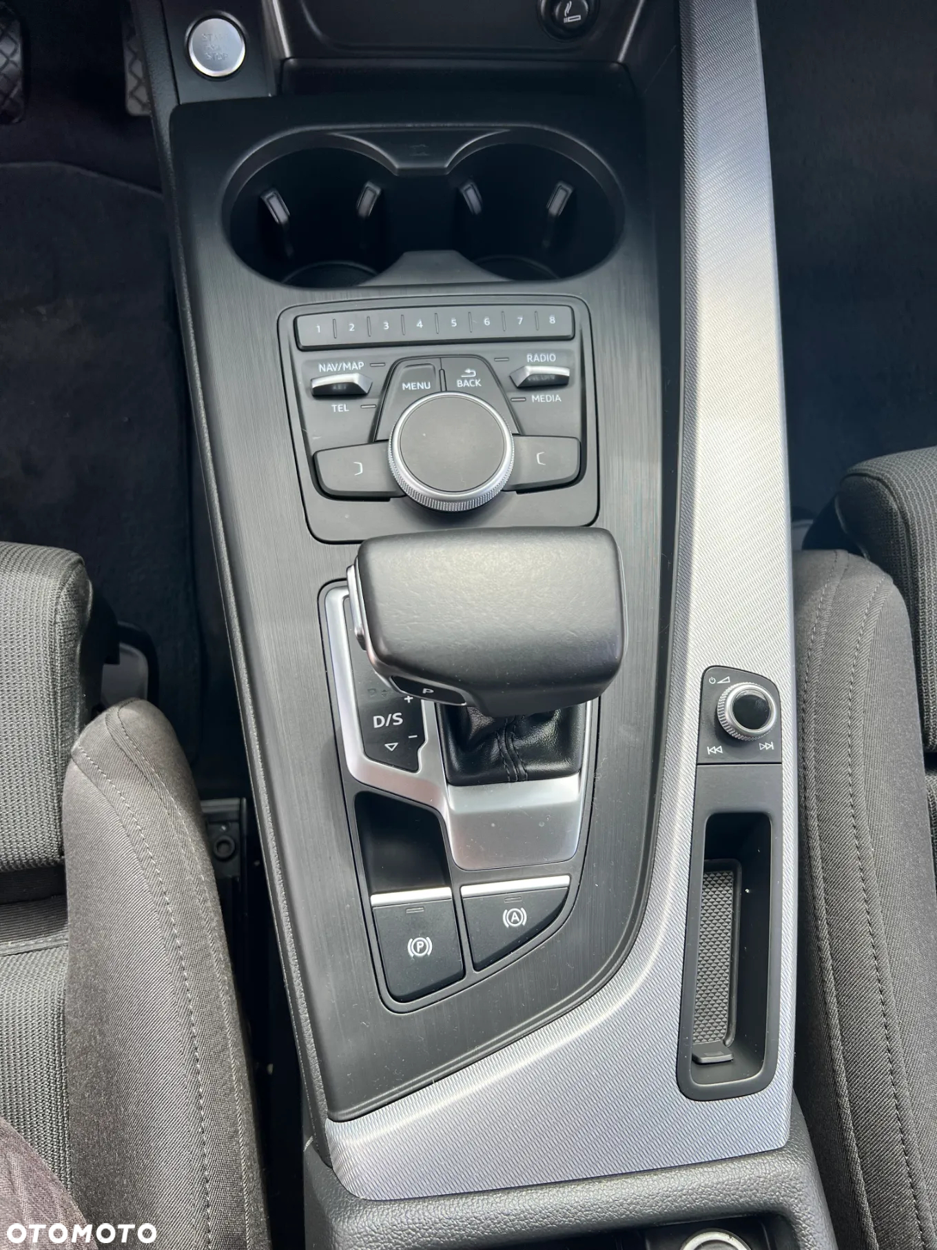 Audi A4 Avant 2.0 TFSI ultra S tronic sport - 13