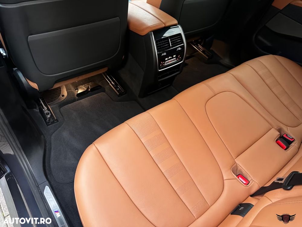 BMW X5 xDrive45e - 28