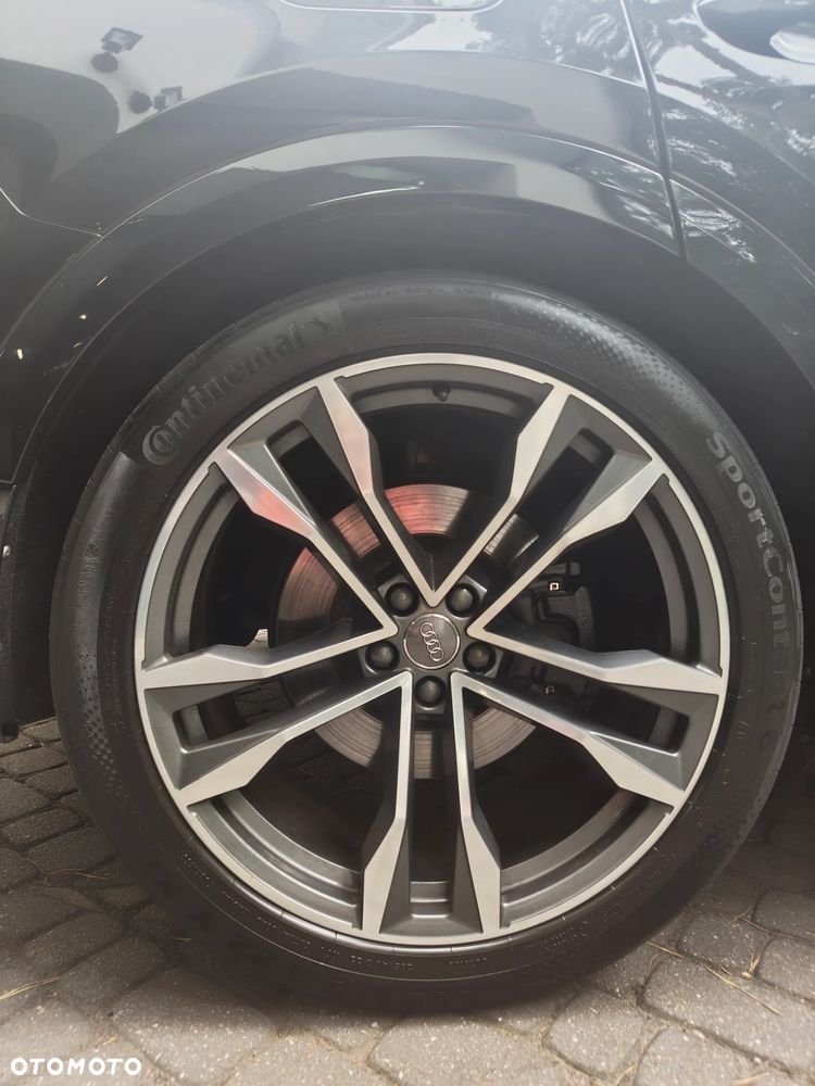 Audi SQ8 - 29