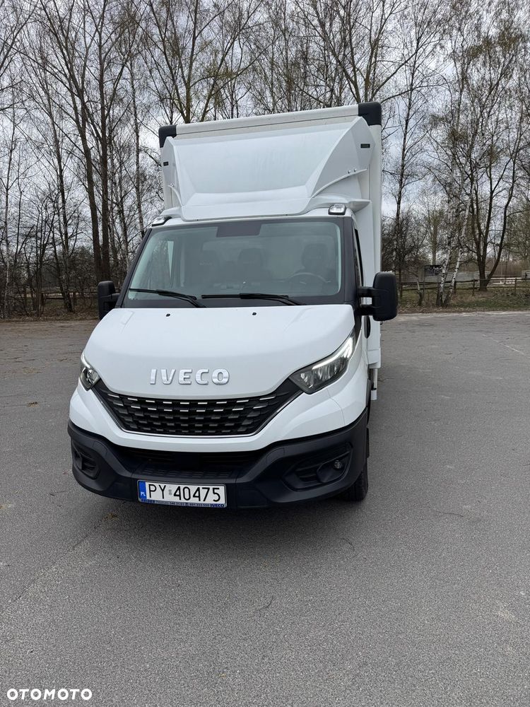 Iveco Daily - 2