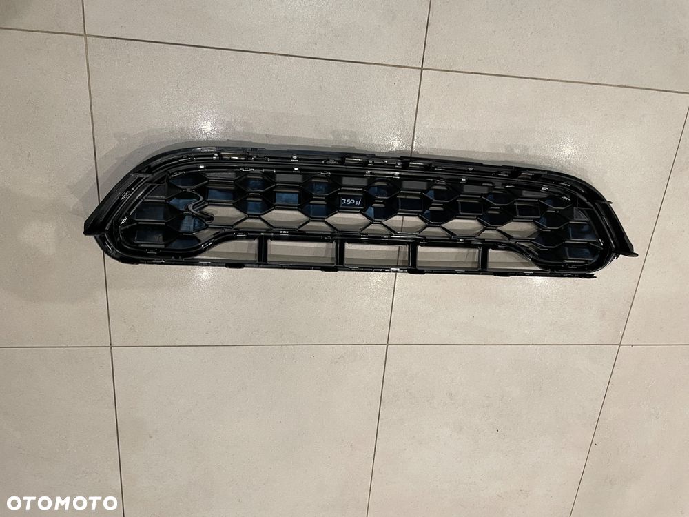 Grill atrapa Mini Cooper S F60 S7405406 stan bdb Oryginał - 3