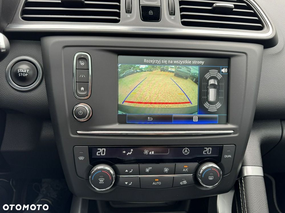 Renault Kadjar - 29