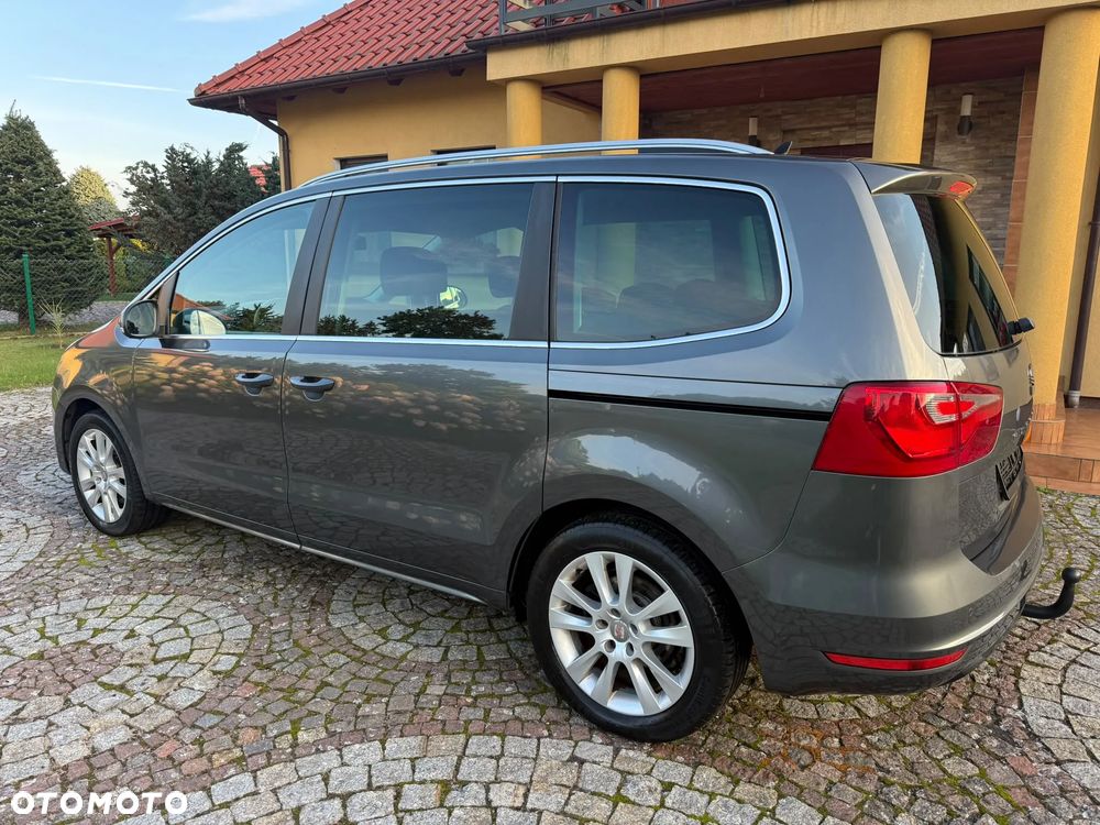 Seat Alhambra - 8