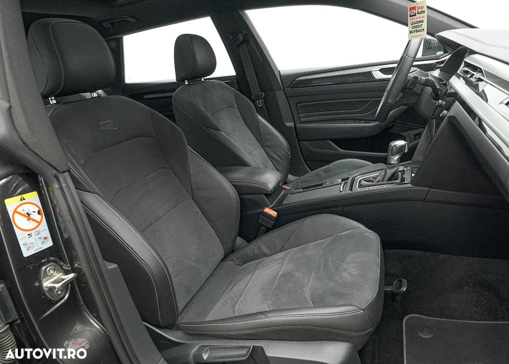 Volkswagen ARTEON 1.4 eHybrid OPF DSG R-Line - 16