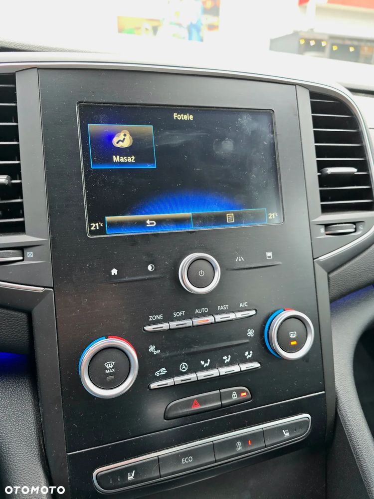 Renault Talisman 1.6 Energy TCe Limited EDC - 23