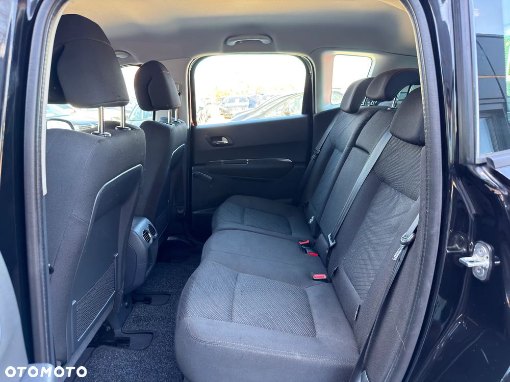 Peugeot 3008 1.6 HDi Premium - 29