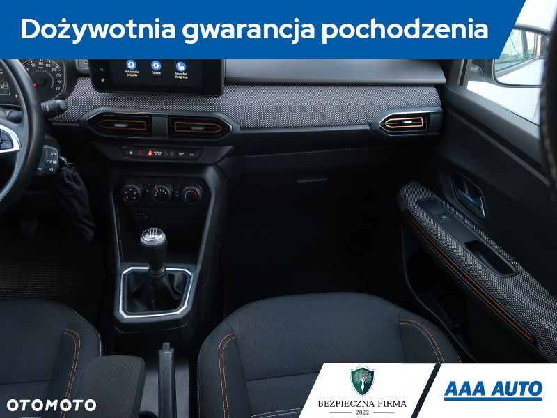 Dacia Sandero - 9