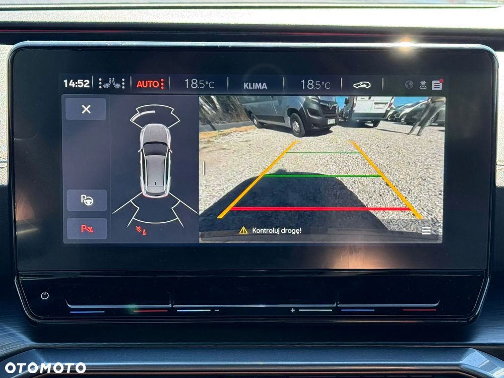 Cupra Formentor 1.5 TSI DSG - 20