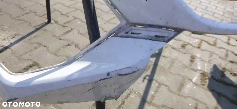 BMW 2 F44 Zderzak Przód 51118075476 - 5