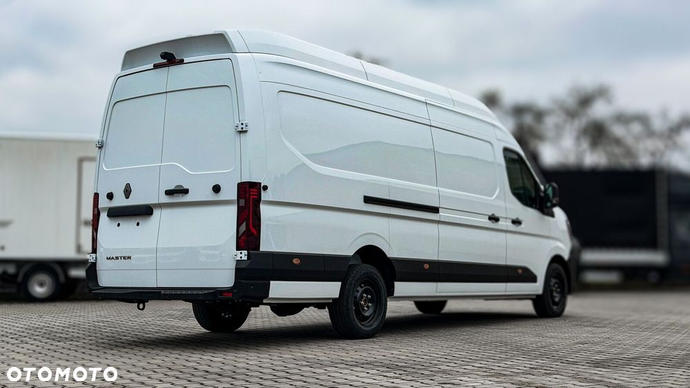 Renault Master FURGON - 4