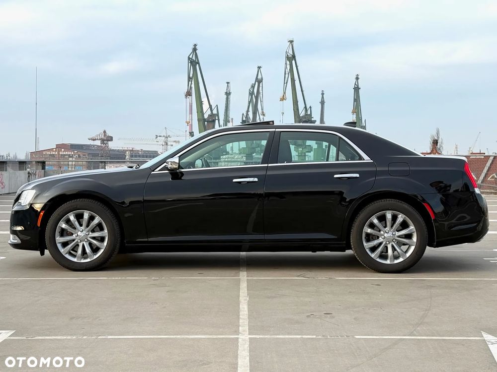 Chrysler 300 - 2
