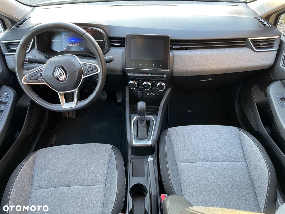 Renault Clio 1.6 E-TECH Full Hybrid 145 Evolution - 8