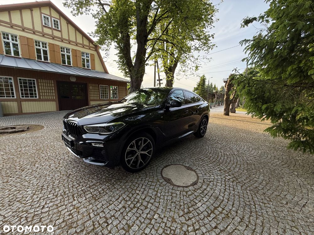 BMW X6 - 35