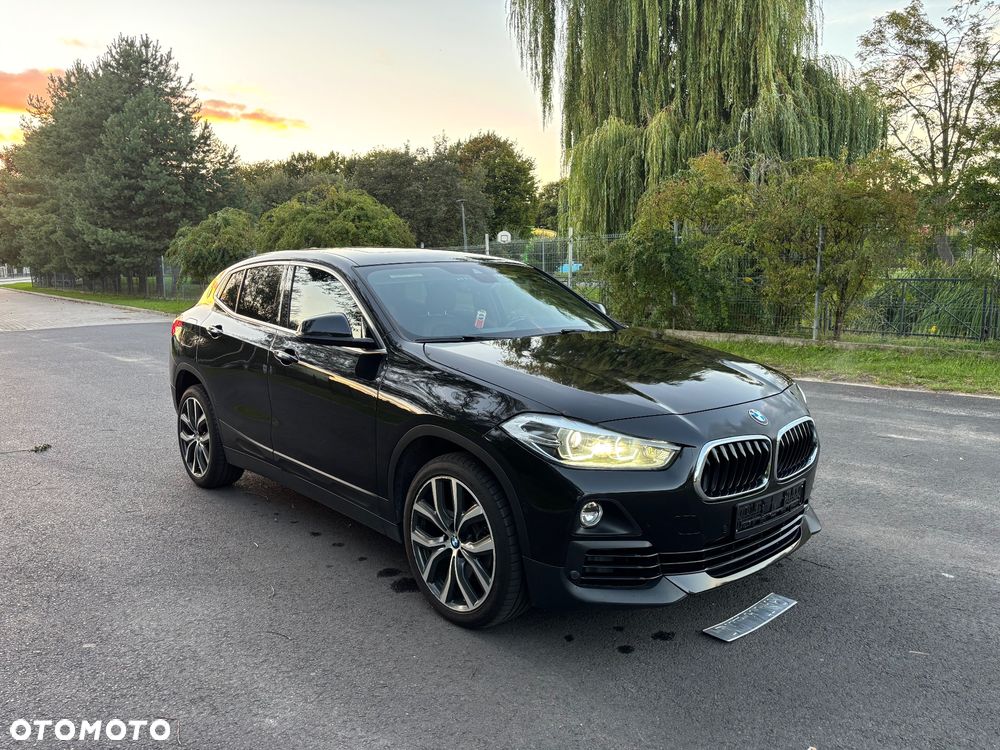 BMW X2 - 10
