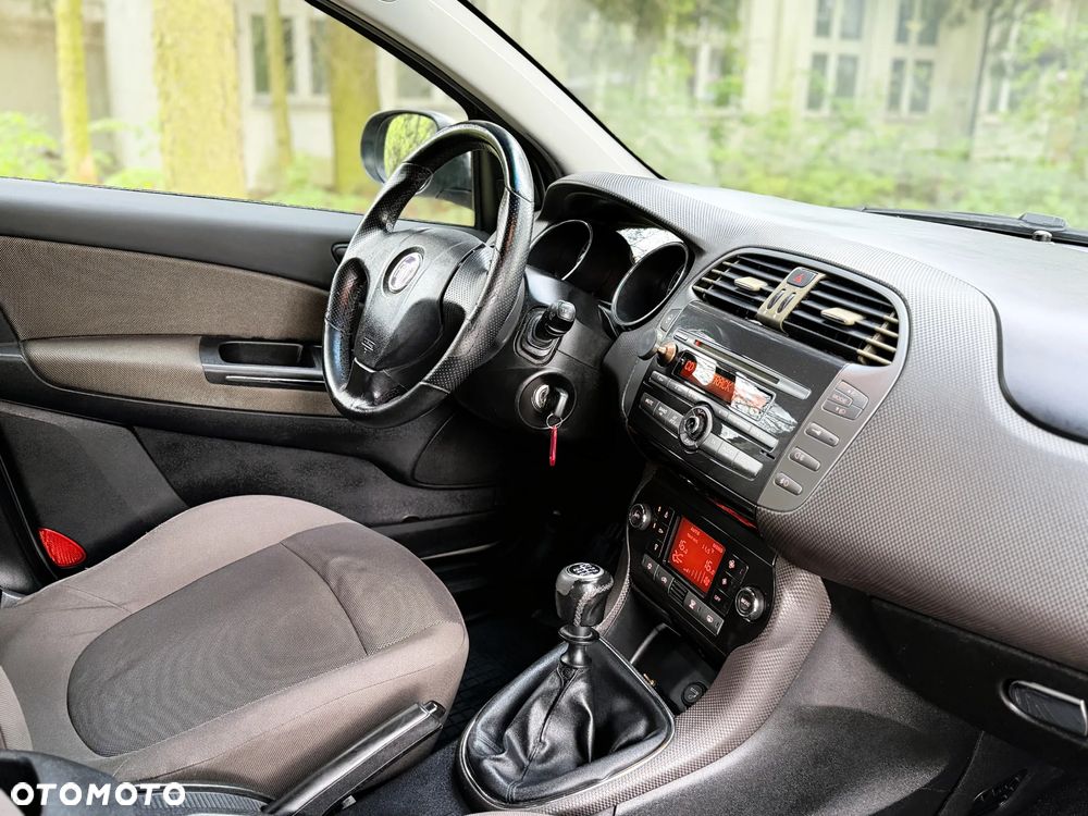 Fiat Bravo - 23
