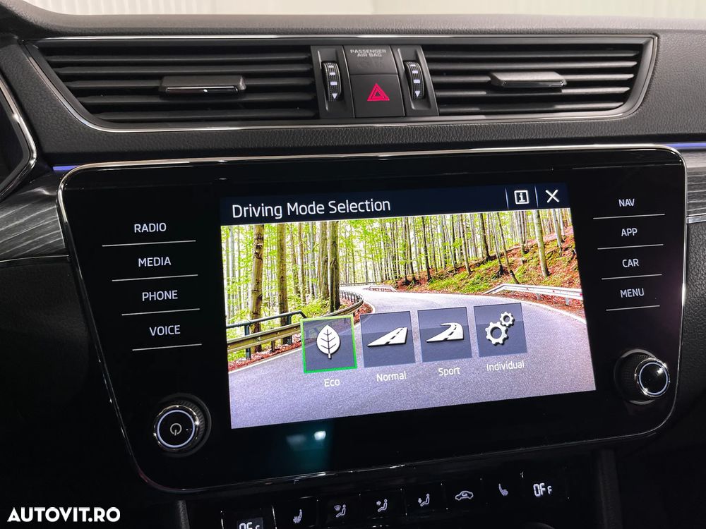 Skoda Superb 1.4 TSI PHEV Style - 18