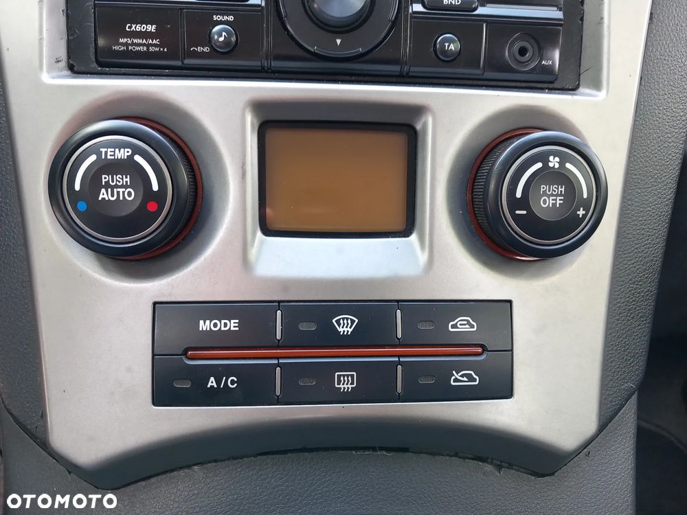 Kia Carens 2.0 CRDi EXpedition - 21