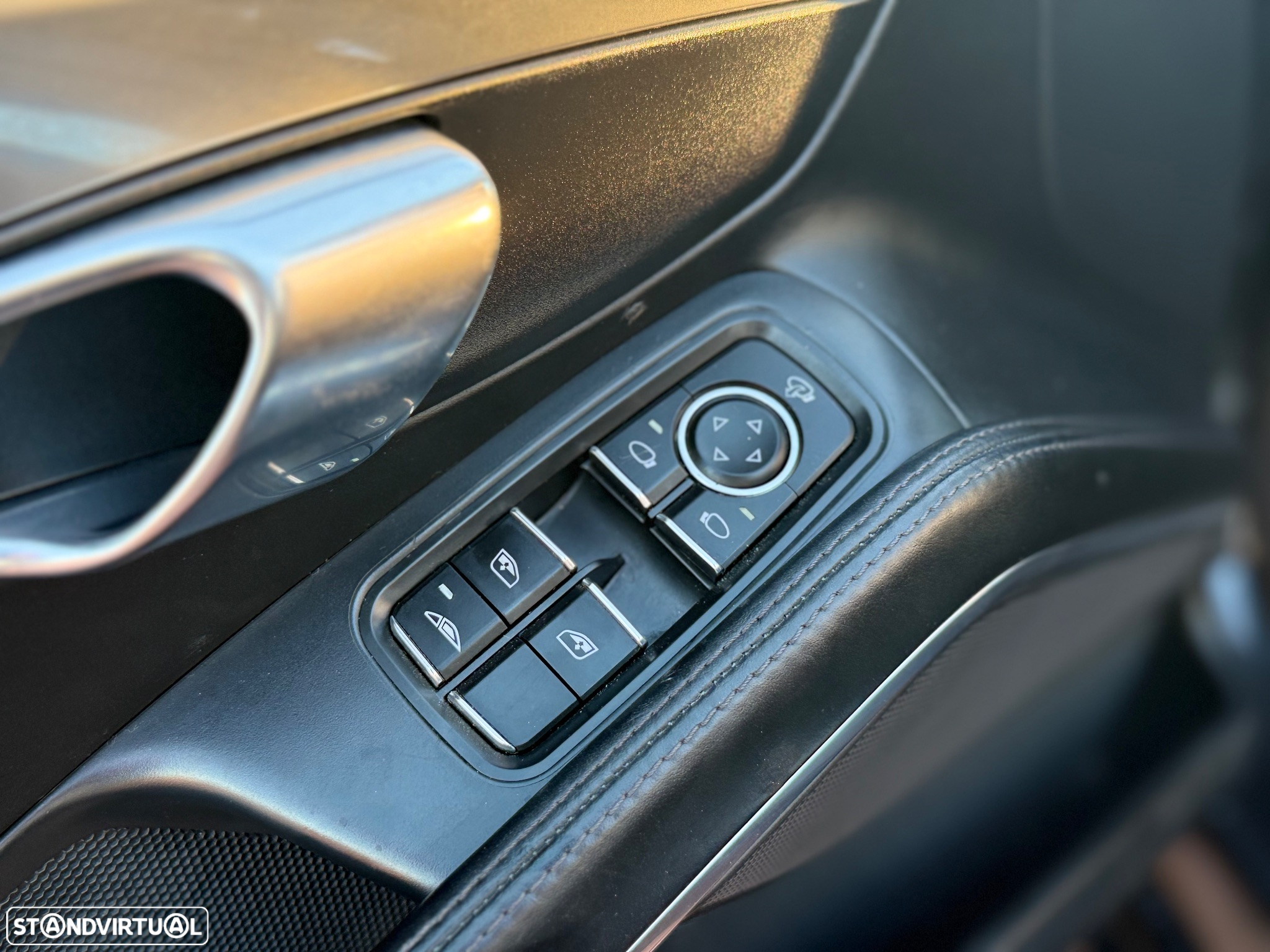 Porsche 911 (991) Carrera 4S Cabriolet PDK - 18